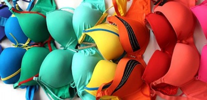 Renkler ve hayatımızdaki yerleri