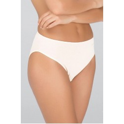 Kom Basic Slip Bayan Külot 2li