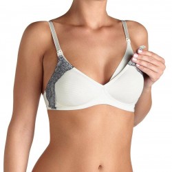 Triumph Mamabel Cotton p Sütyen Triumph Mamabel Cotton p Sütyen