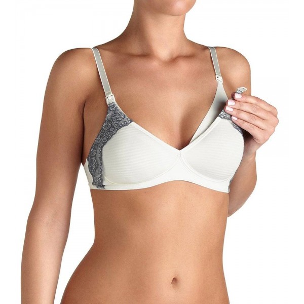Triumph Mamabel Cotton p Sütyen