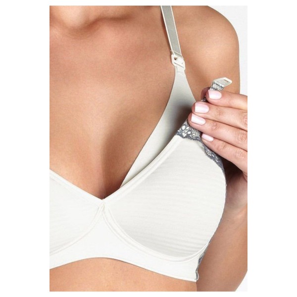 Triumph Mamabel Cotton p Sütyen