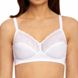 Triumph Daily Basic N Toparlayıcı Sütyen Triumph Daily Basic N Toparlayıcı Sütyen