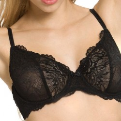 Triumph Forbidden Lace Sütyen Triumph Forbidden Lace Sütyen