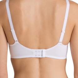 Triumph Cotton Beauty N Balensiz Toparlayıcı Sütyen Triumph Cotton Beauty N Balensiz Toparlayıcı Sütyen