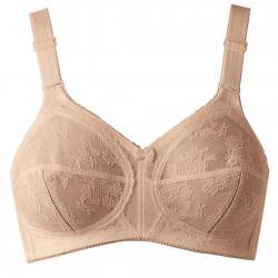 Triumph Doreen Dantelli Toparlayıcı Sütyen Triumph Doreen Dantelli Toparlayıcı Sütyen